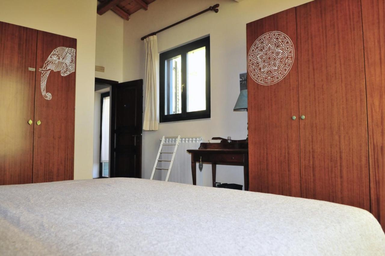 Terrazza Sul Castello Ursino By Wonderful Italy Apartamento Catânia Exterior foto